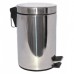 Thùng rác Inox đạp chân